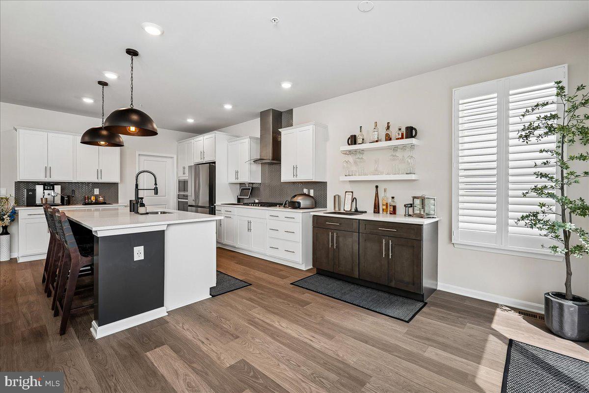 RENN QUARTER - Residential