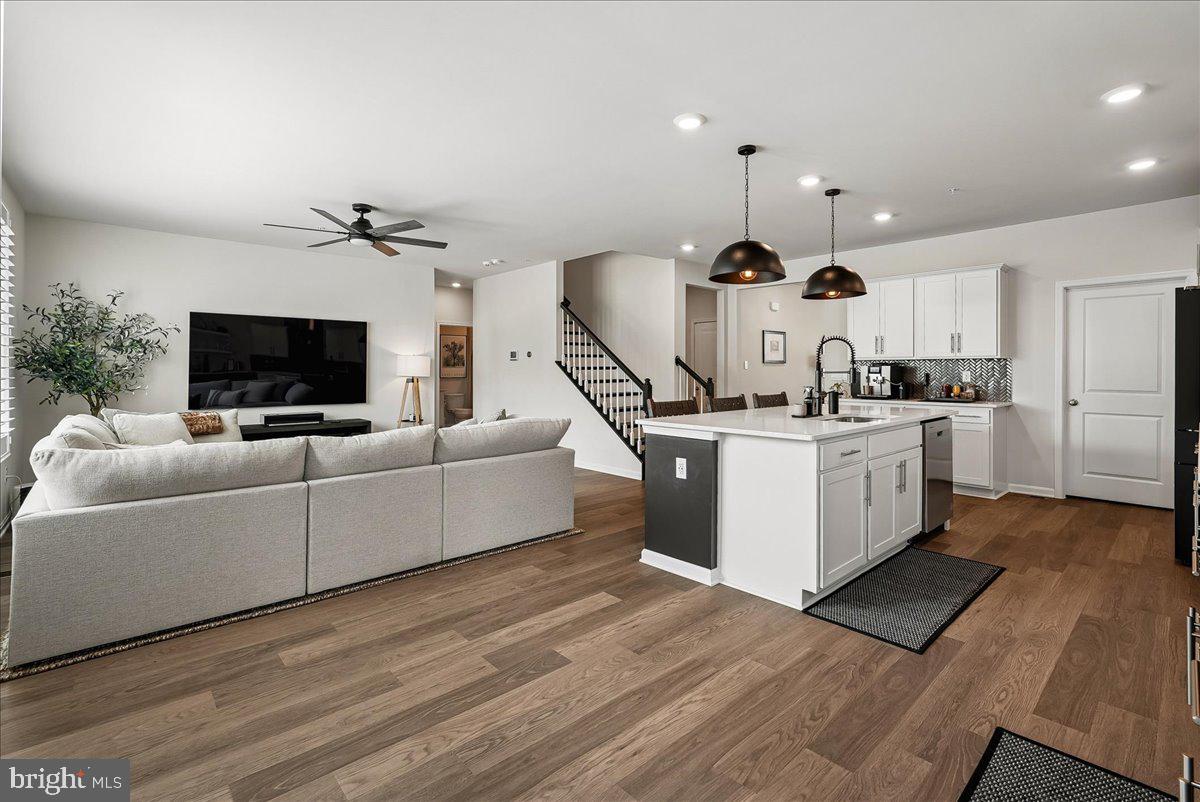 RENN QUARTER - Residential