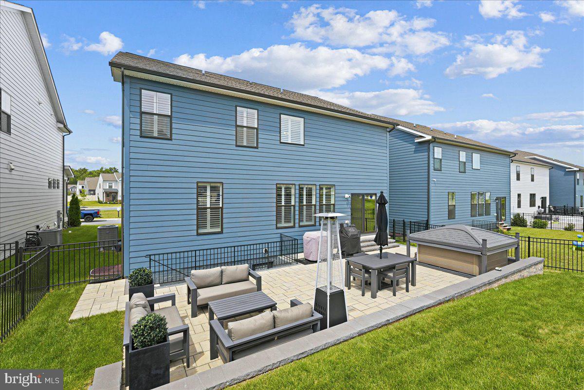 RENN QUARTER - Residential