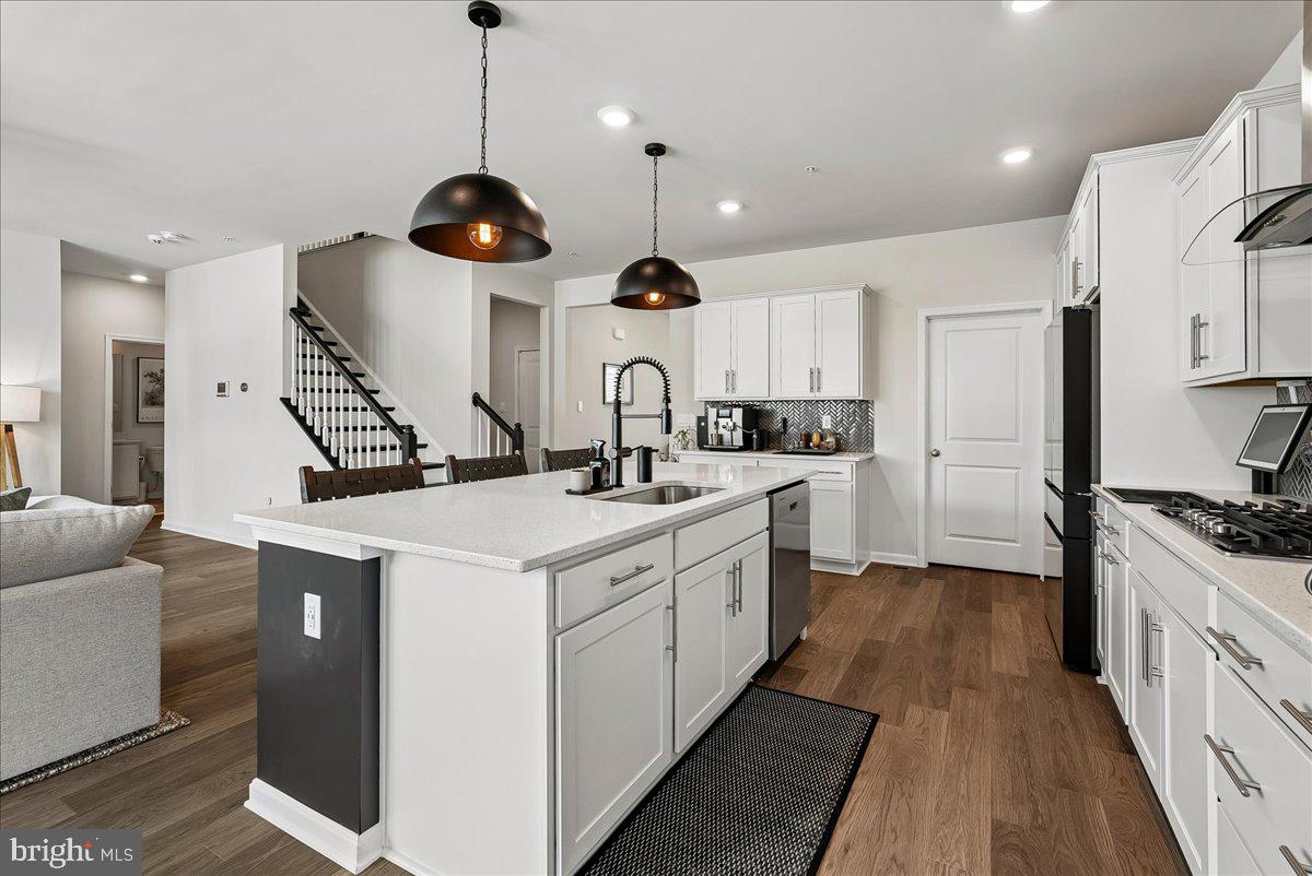 RENN QUARTER - Residential