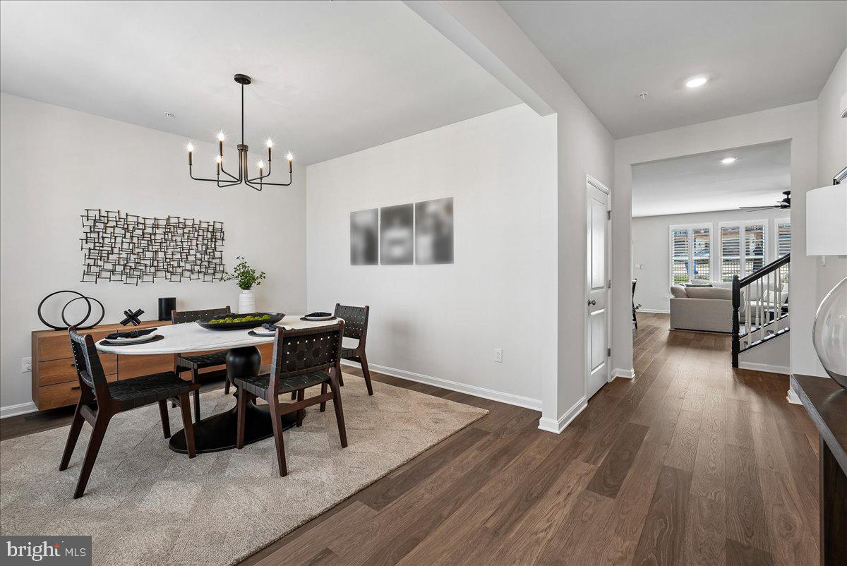 RENN QUARTER - Residential
