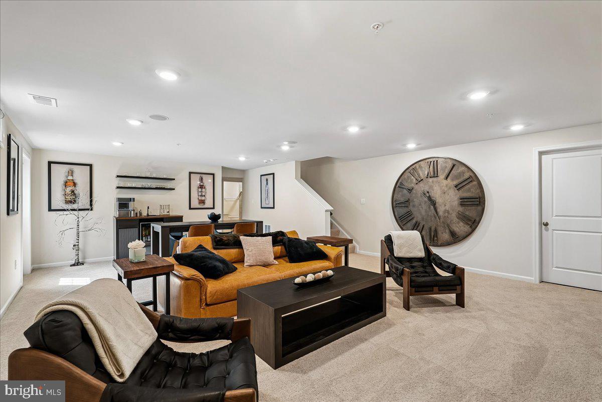 RENN QUARTER - Residential