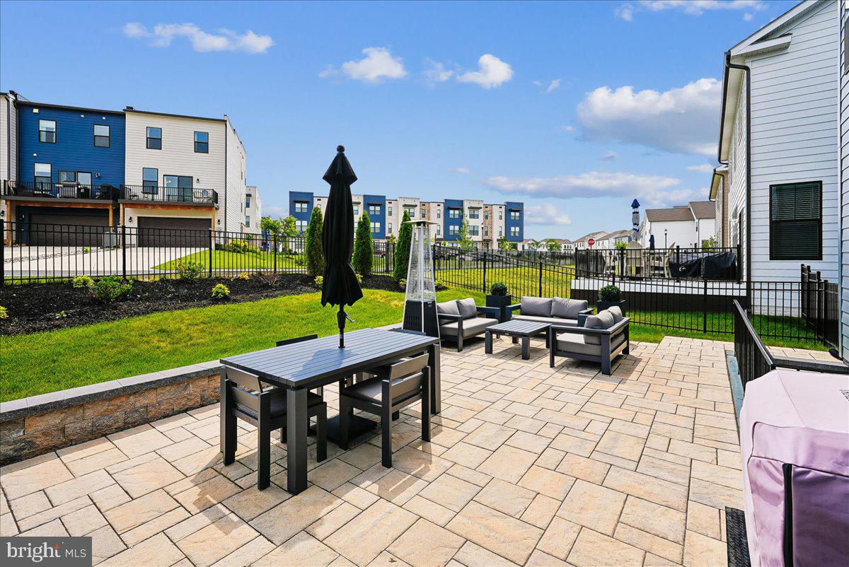 RENN QUARTER - Residential