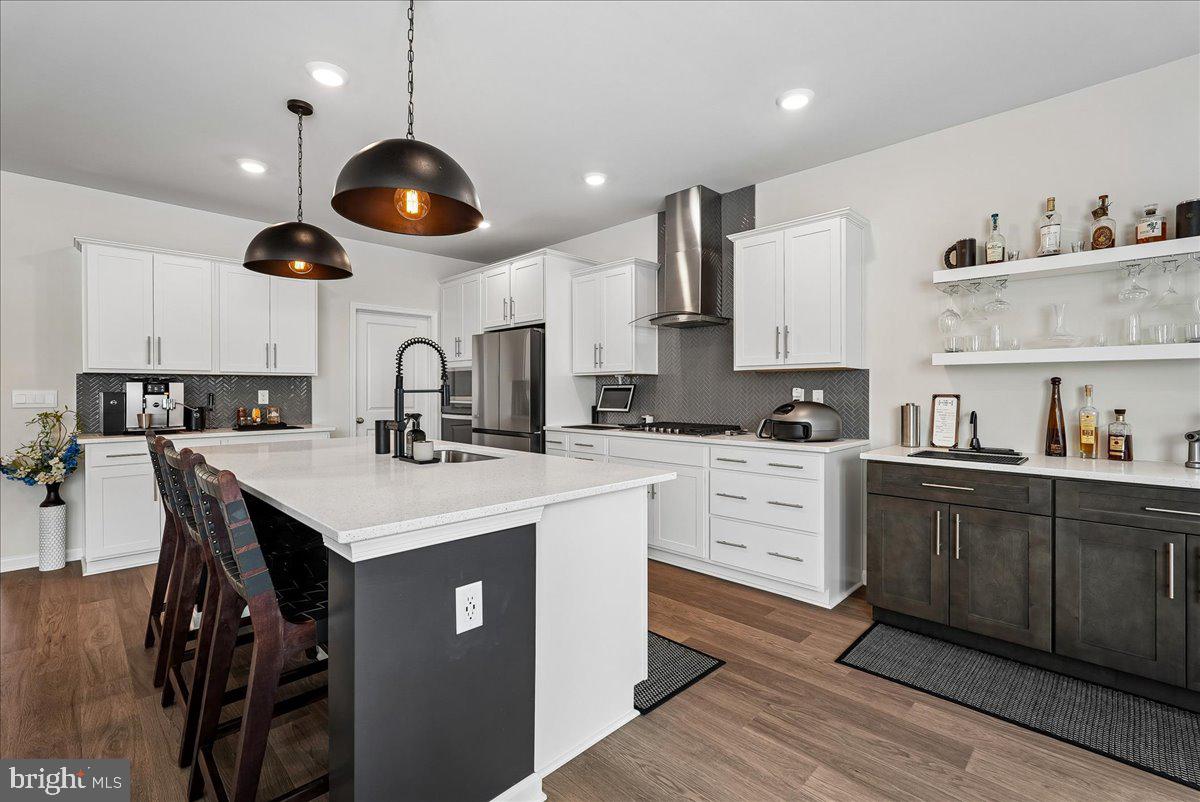RENN QUARTER - Residential