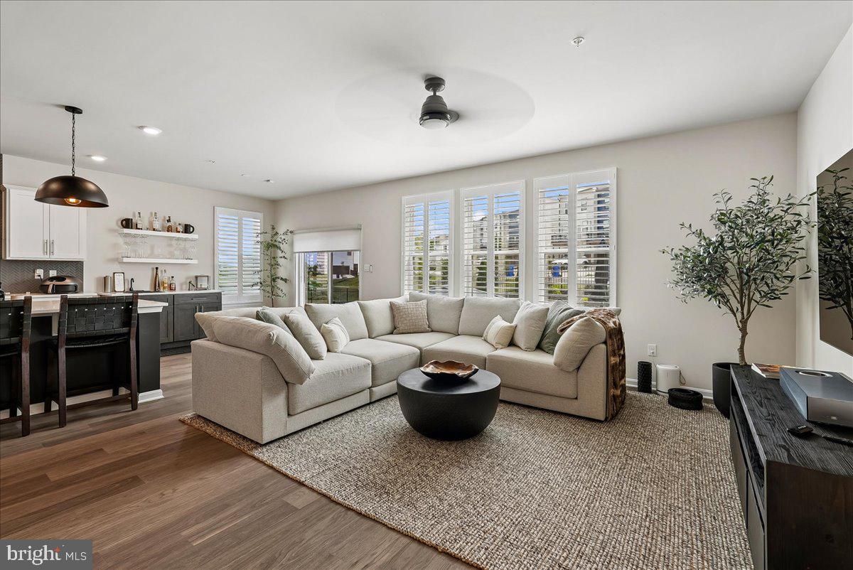RENN QUARTER - Residential