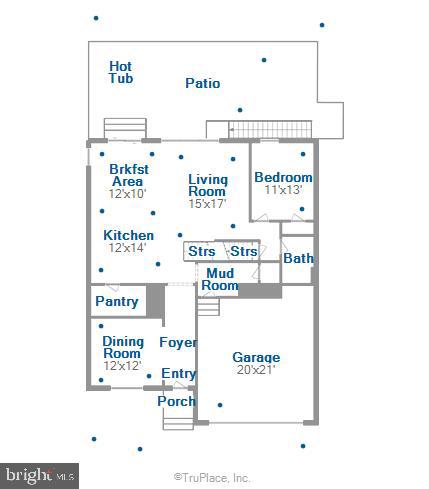 RENN QUARTER - Residential