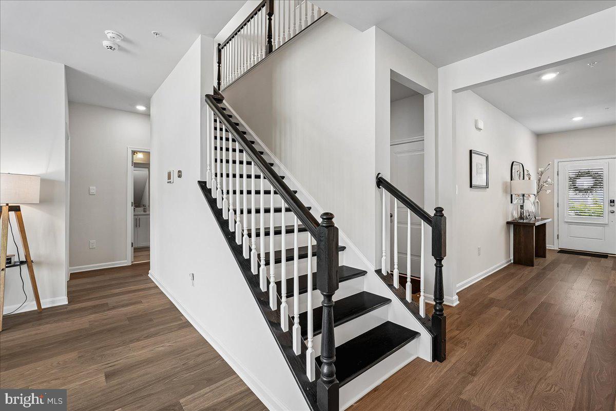 RENN QUARTER - Residential