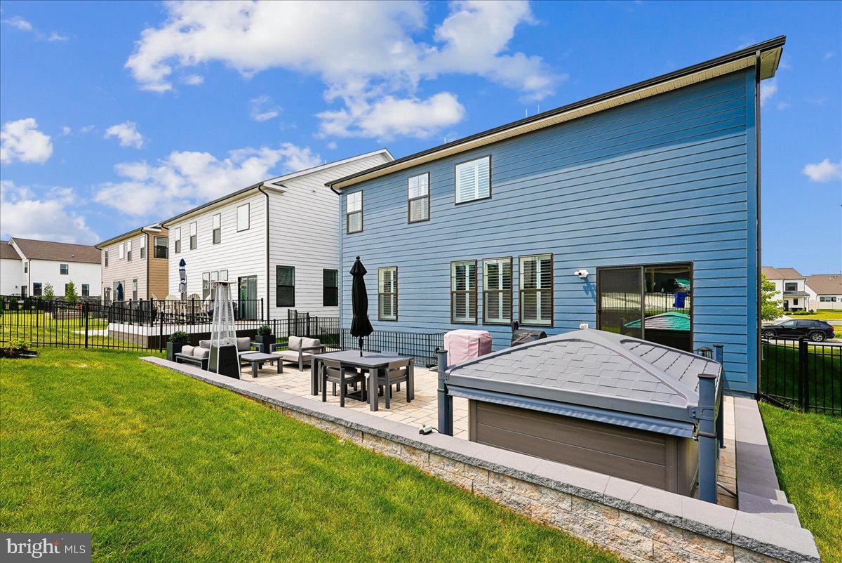 RENN QUARTER - Residential