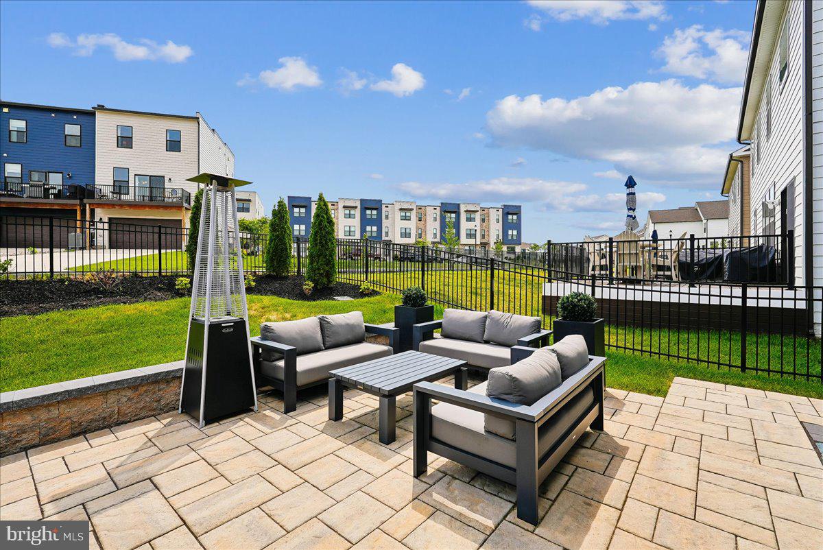 RENN QUARTER - Residential