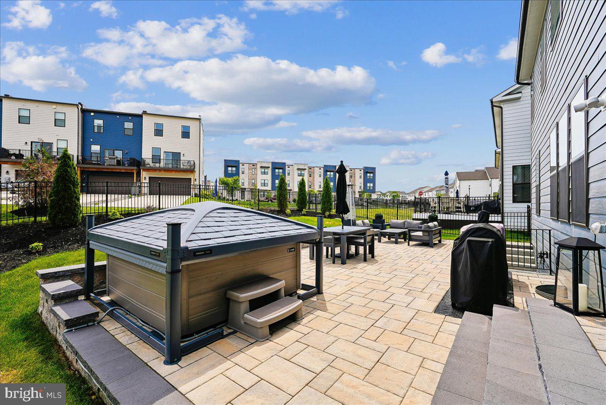 RENN QUARTER - Residential