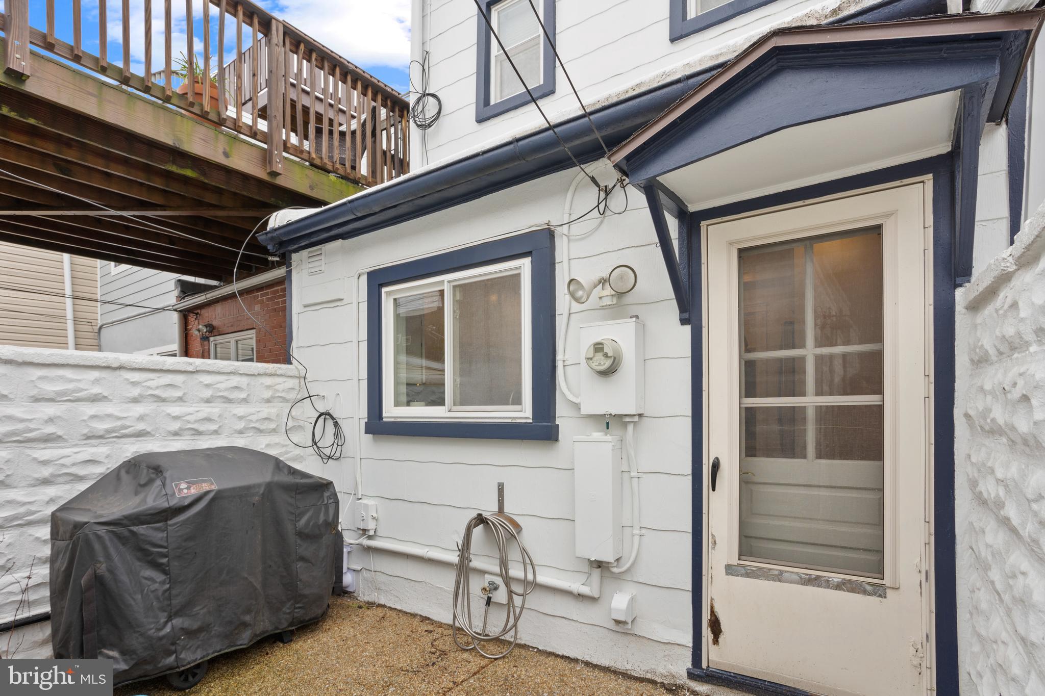 CANTON - Residential Lease