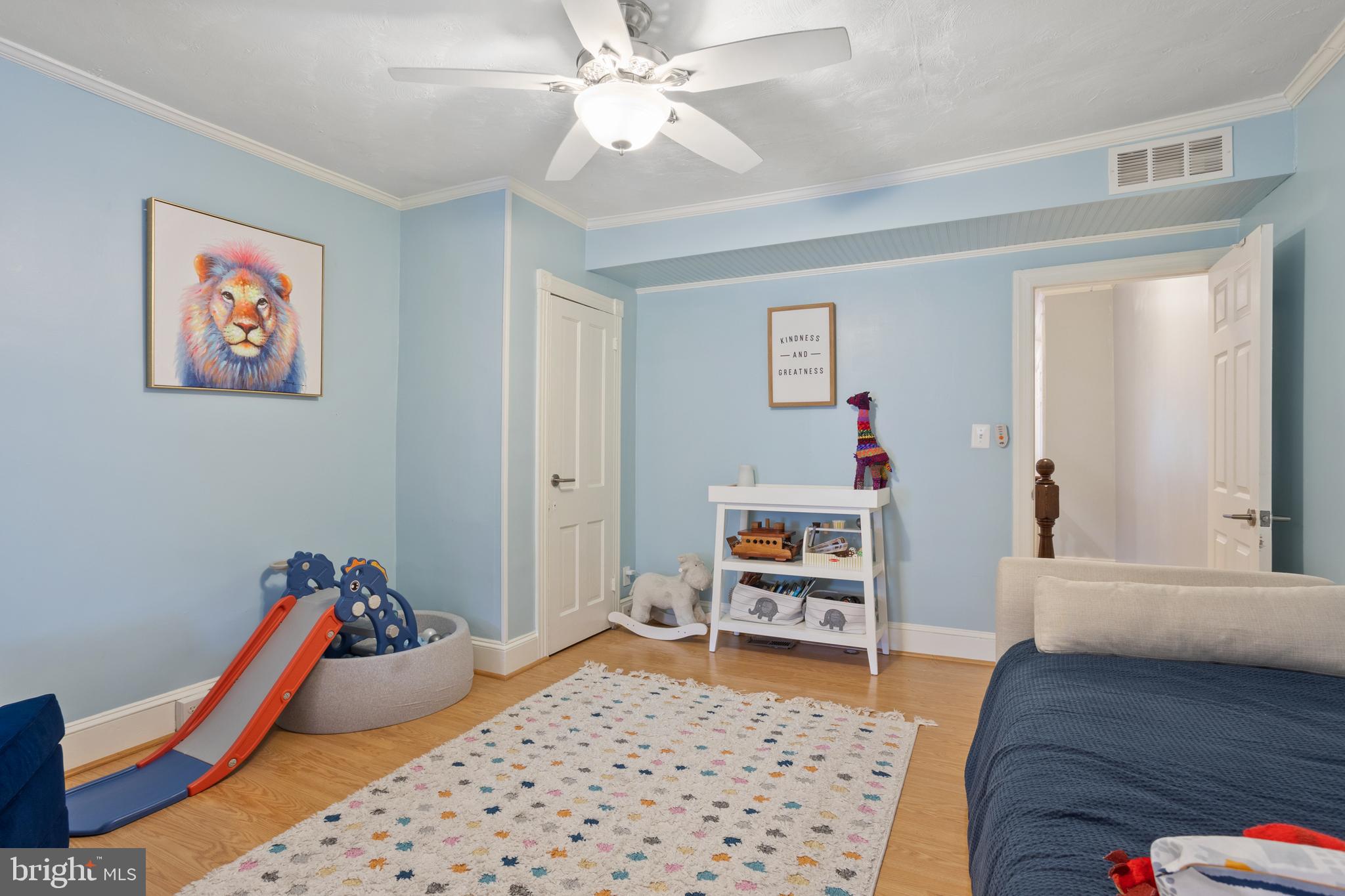 CANTON - Residential Lease