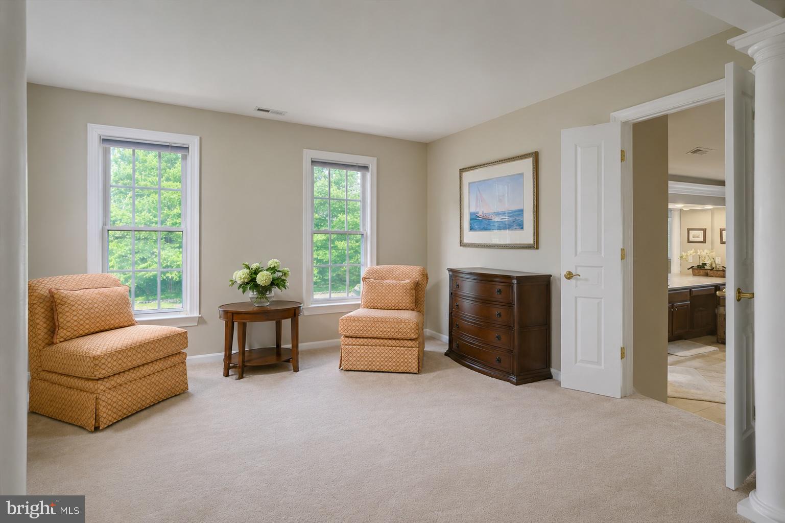 SYMPHONY AT SOLEBURY - Residential