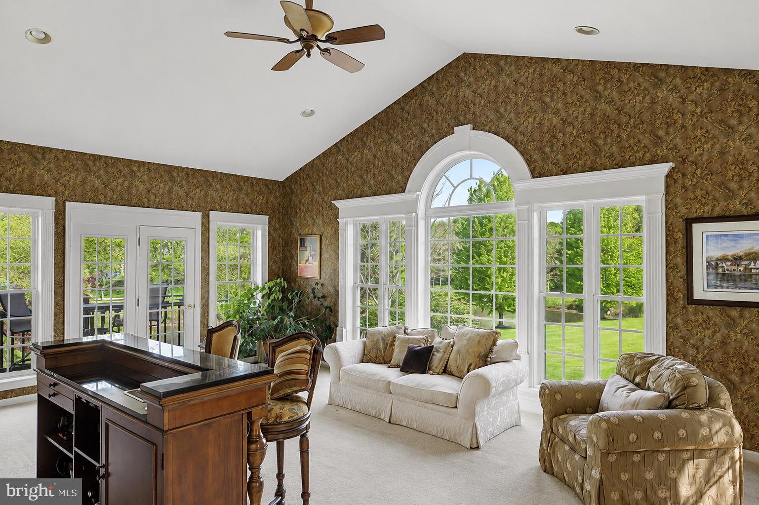 SYMPHONY AT SOLEBURY - Residential