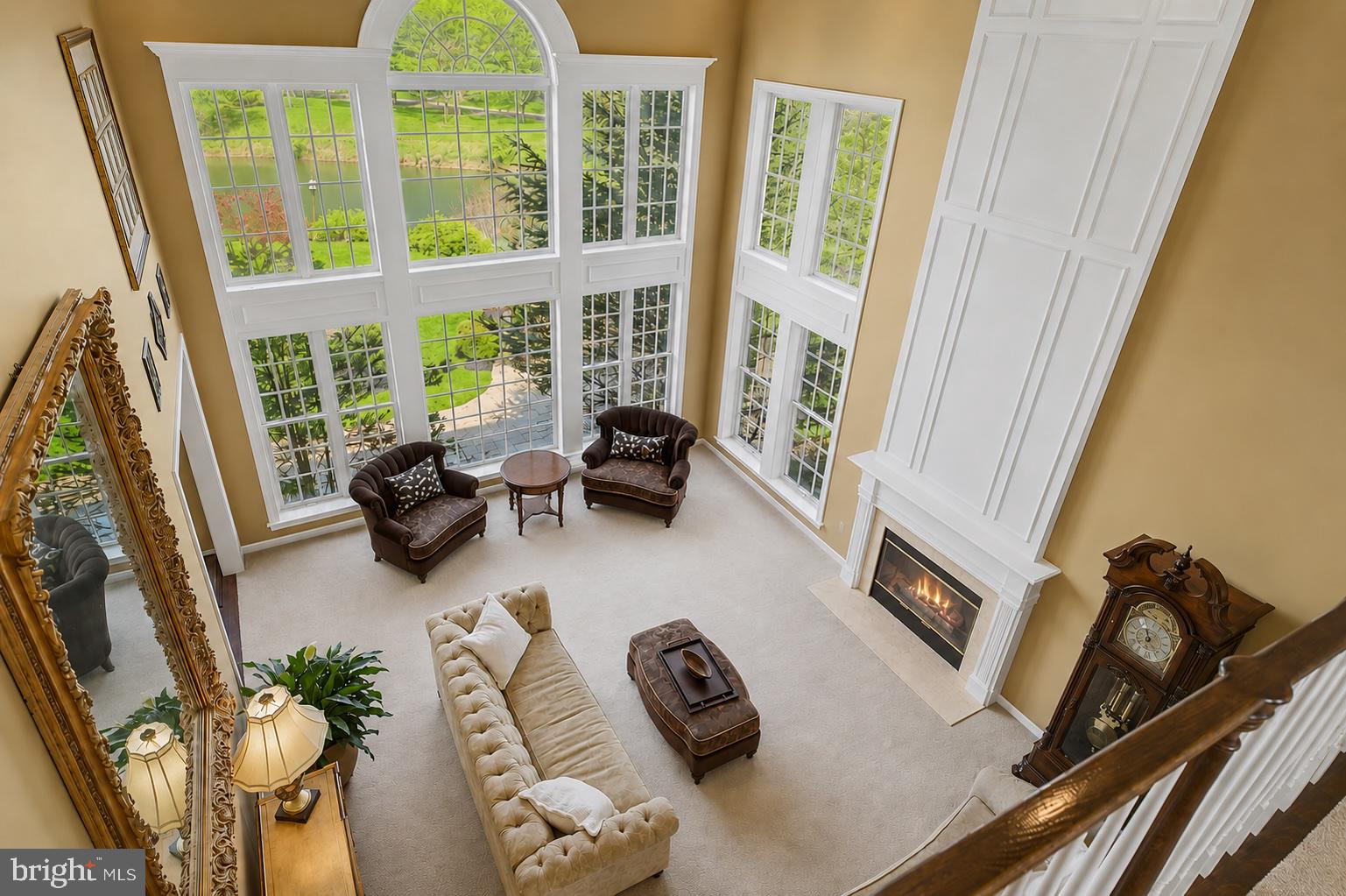 SYMPHONY AT SOLEBURY - Residential