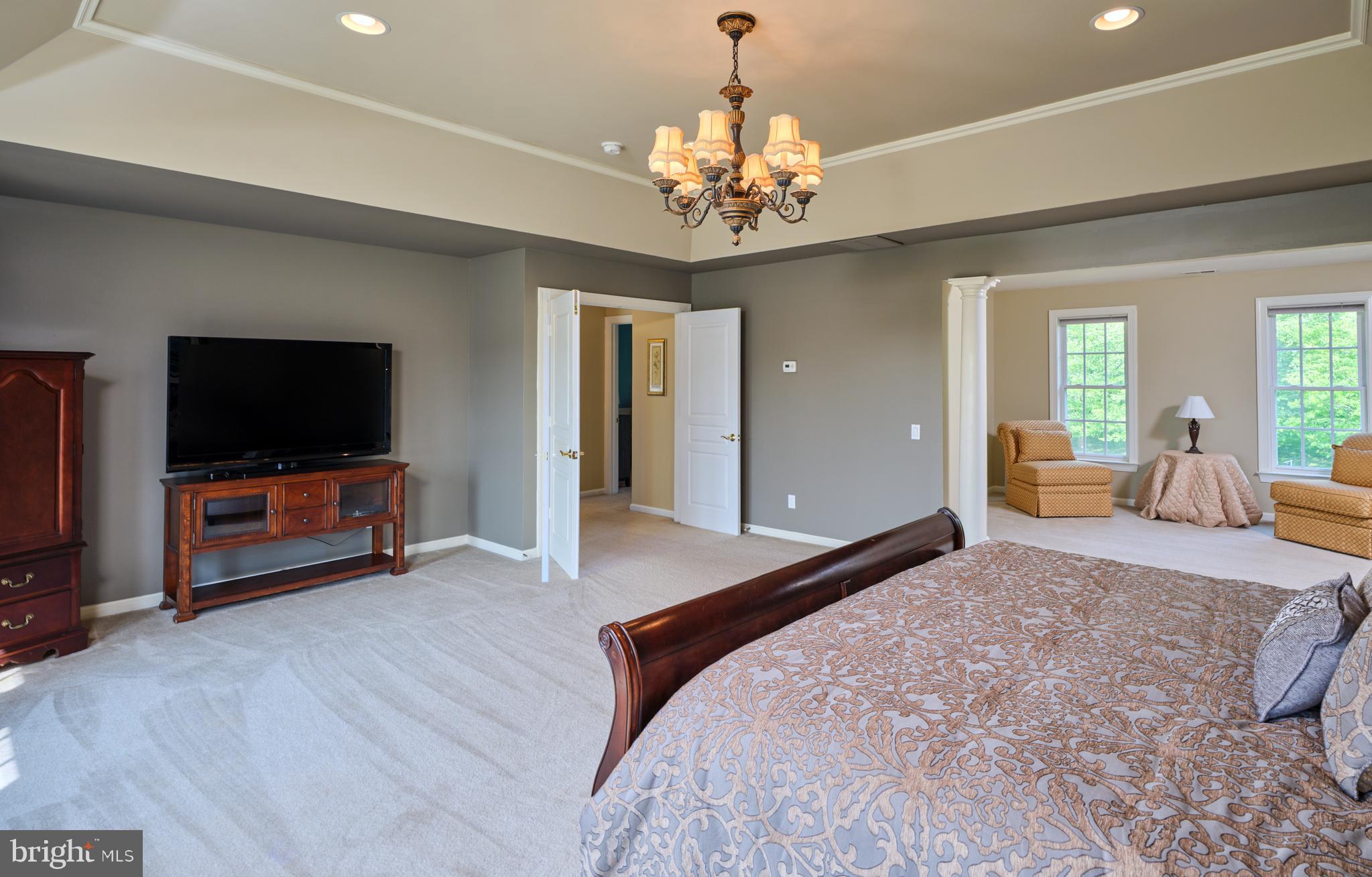 SYMPHONY AT SOLEBURY - Residential