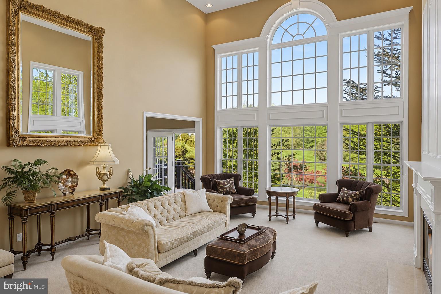 SYMPHONY AT SOLEBURY - Residential