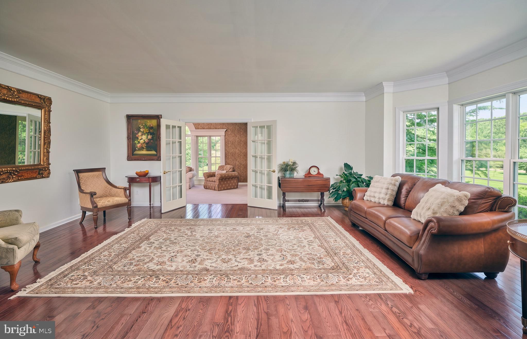 SYMPHONY AT SOLEBURY - Residential