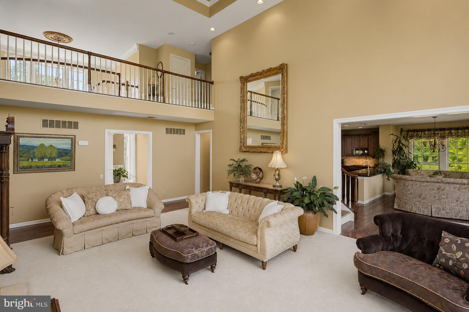 SYMPHONY AT SOLEBURY - Residential