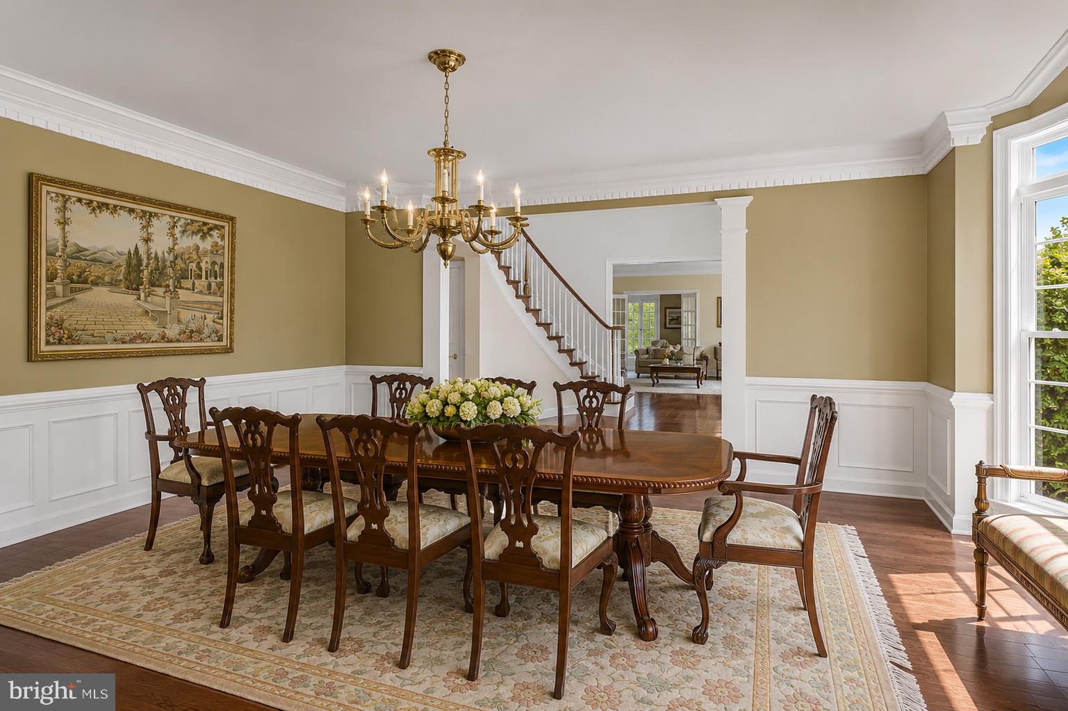 SYMPHONY AT SOLEBURY - Residential