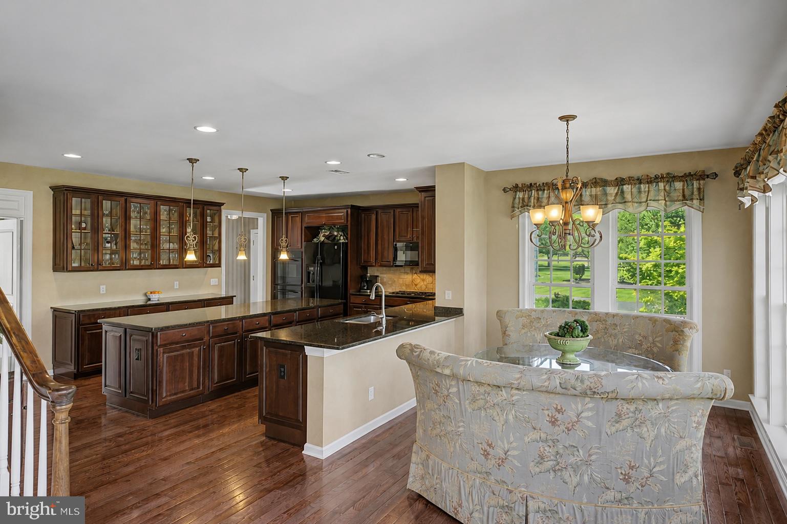SYMPHONY AT SOLEBURY - Residential