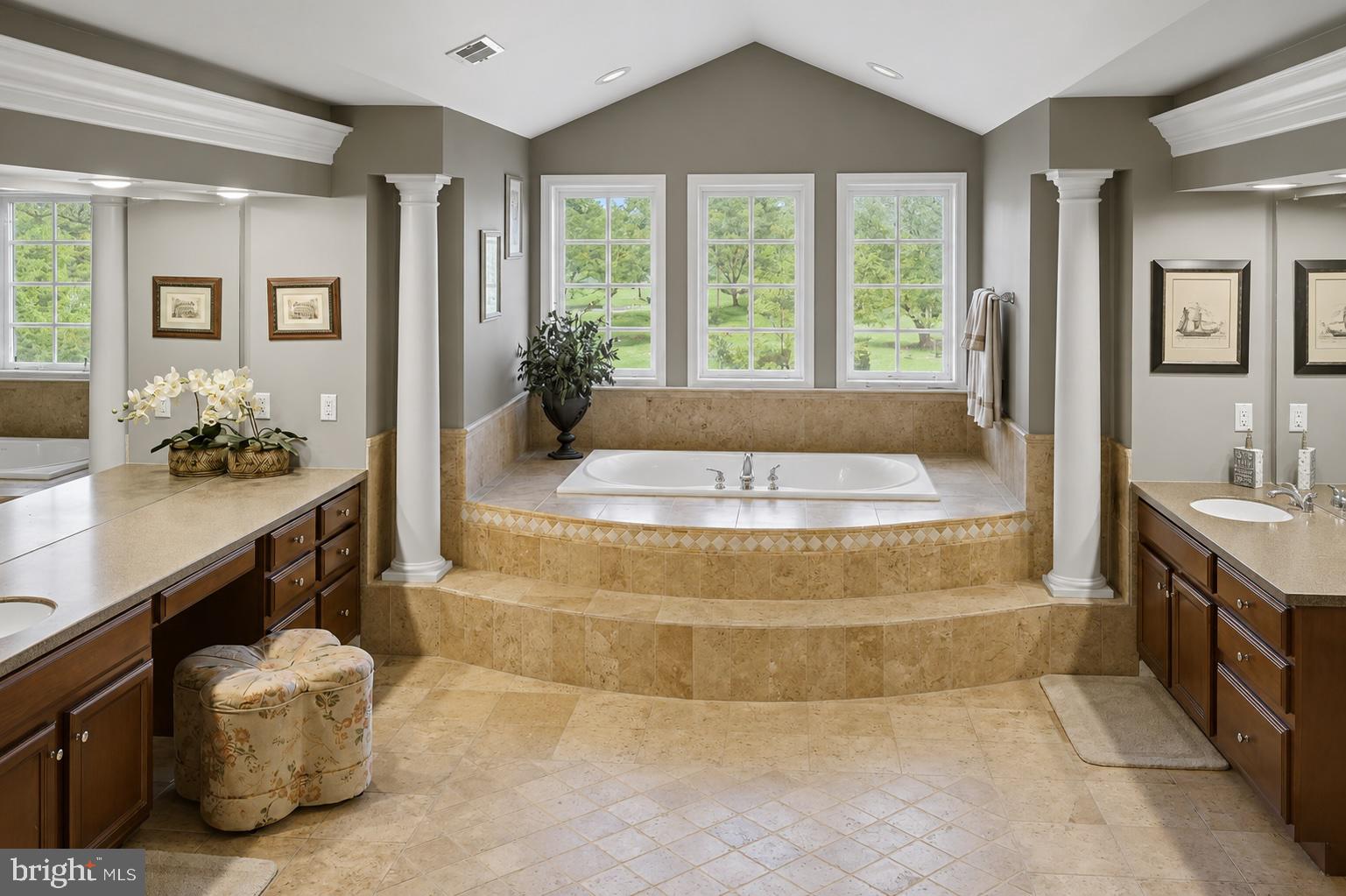 SYMPHONY AT SOLEBURY - Residential