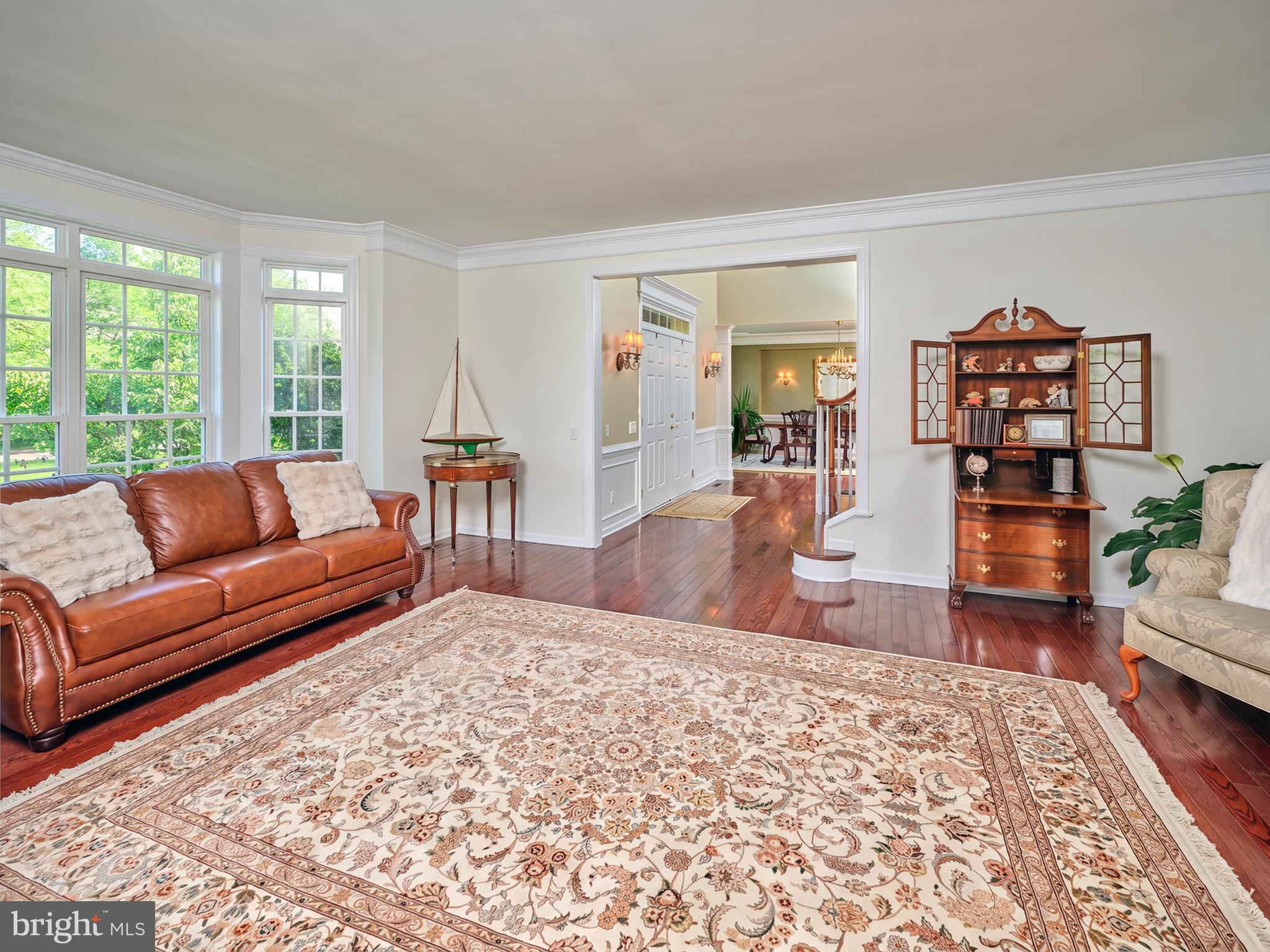 SYMPHONY AT SOLEBURY - Residential