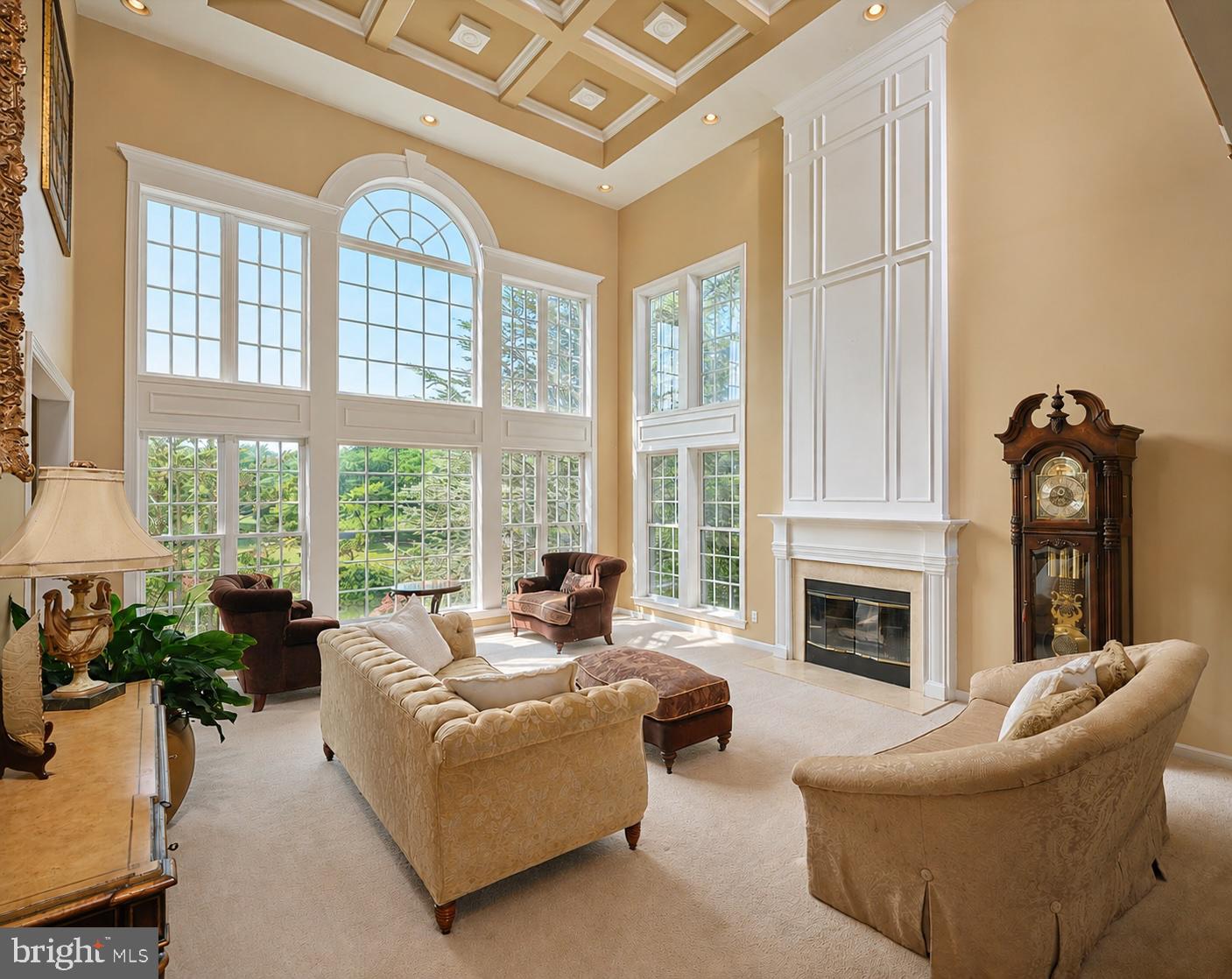 SYMPHONY AT SOLEBURY - Residential