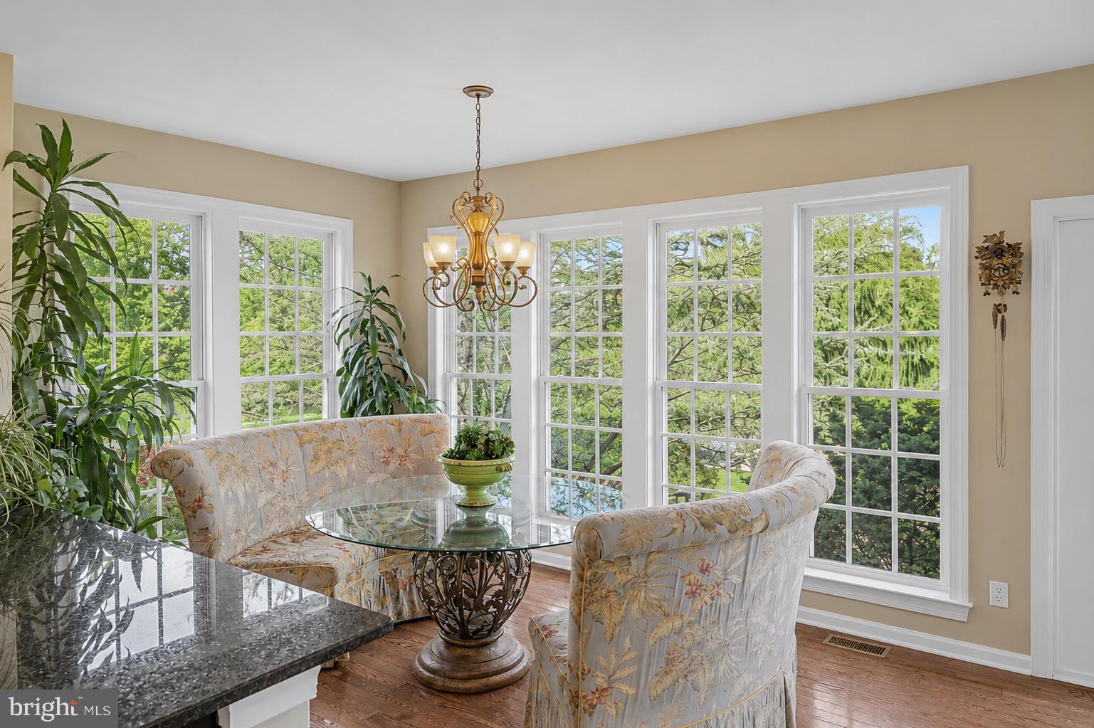 SYMPHONY AT SOLEBURY - Residential