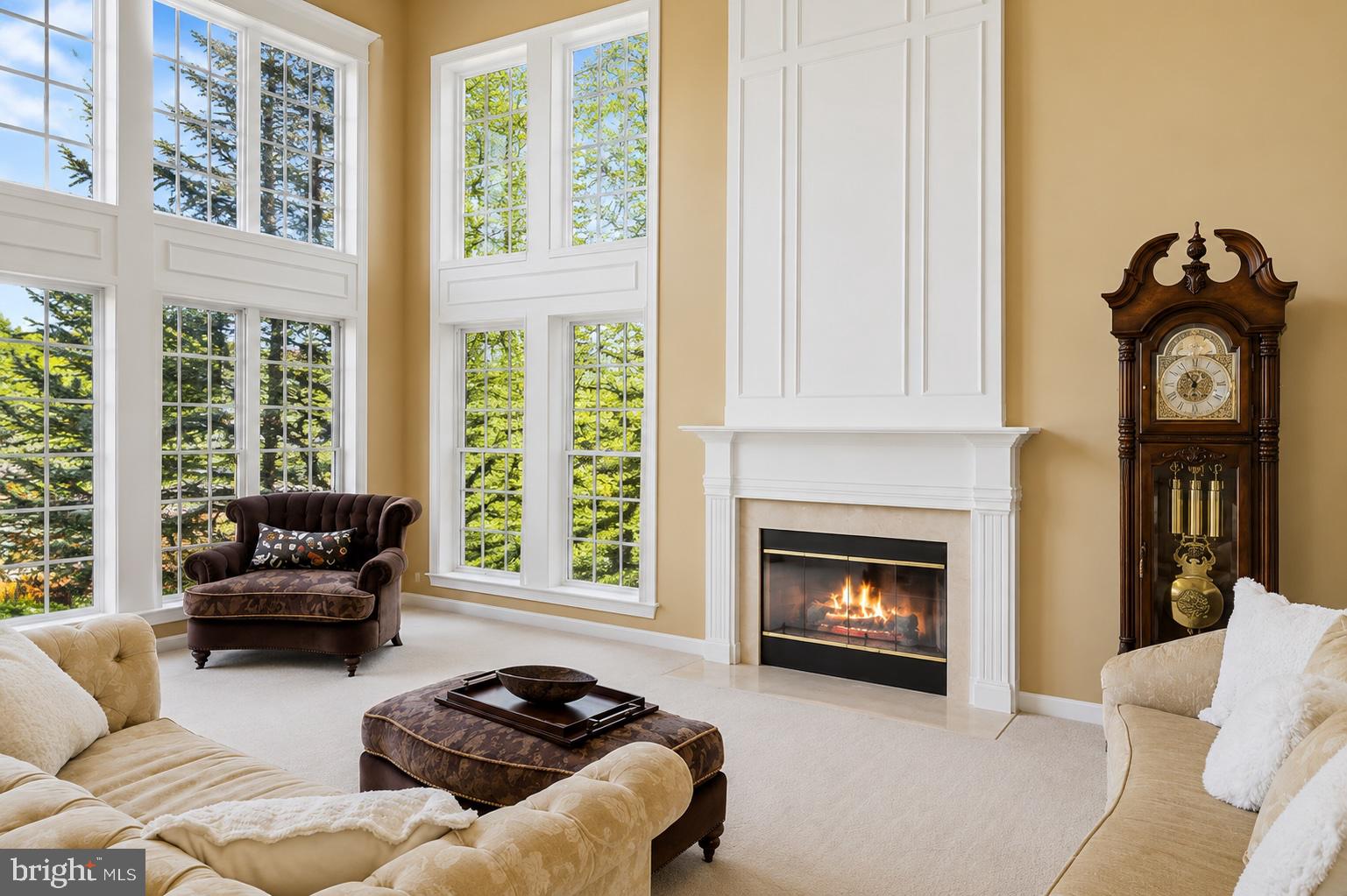 SYMPHONY AT SOLEBURY - Residential