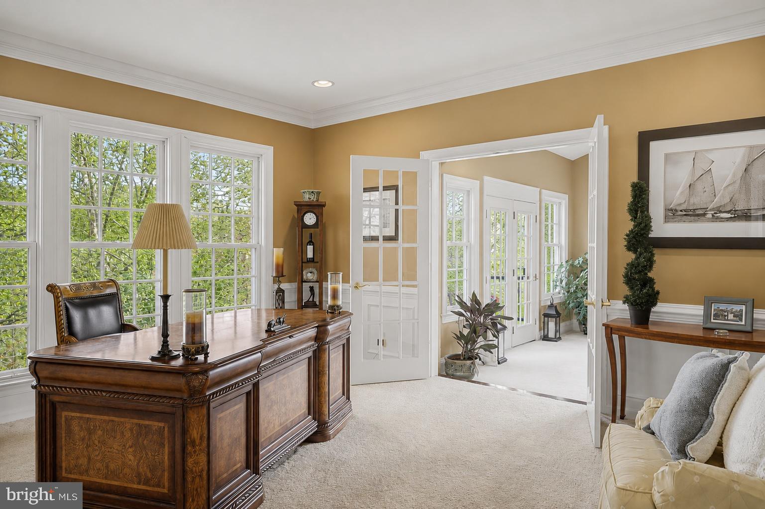 SYMPHONY AT SOLEBURY - Residential