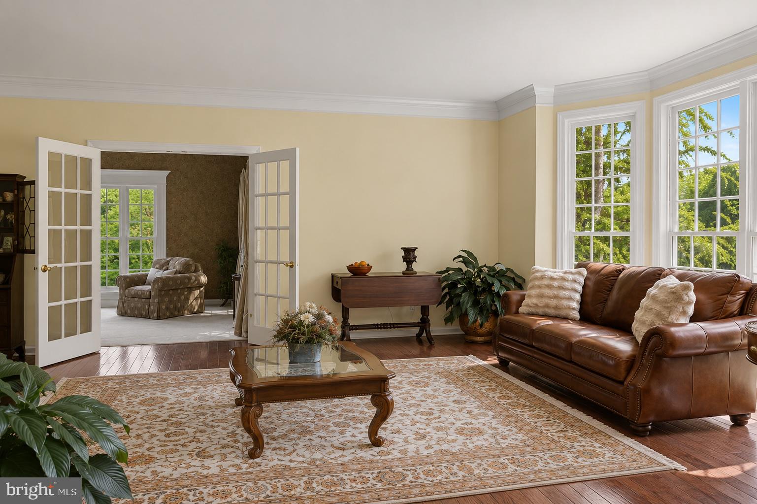 SYMPHONY AT SOLEBURY - Residential