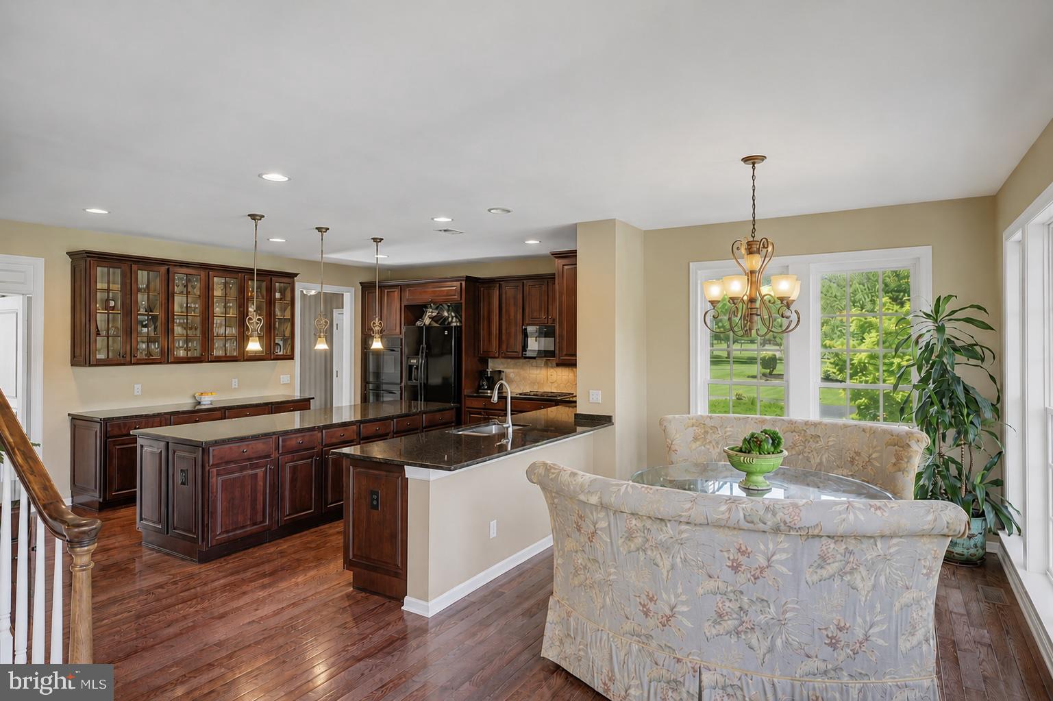 SYMPHONY AT SOLEBURY - Residential