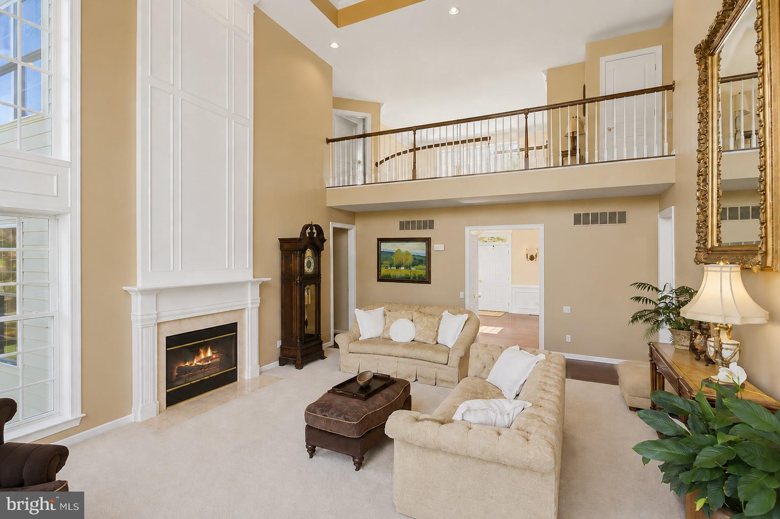 SYMPHONY AT SOLEBURY - Residential