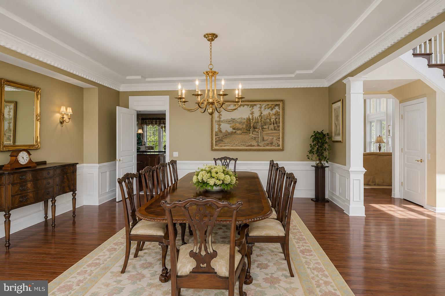 SYMPHONY AT SOLEBURY - Residential