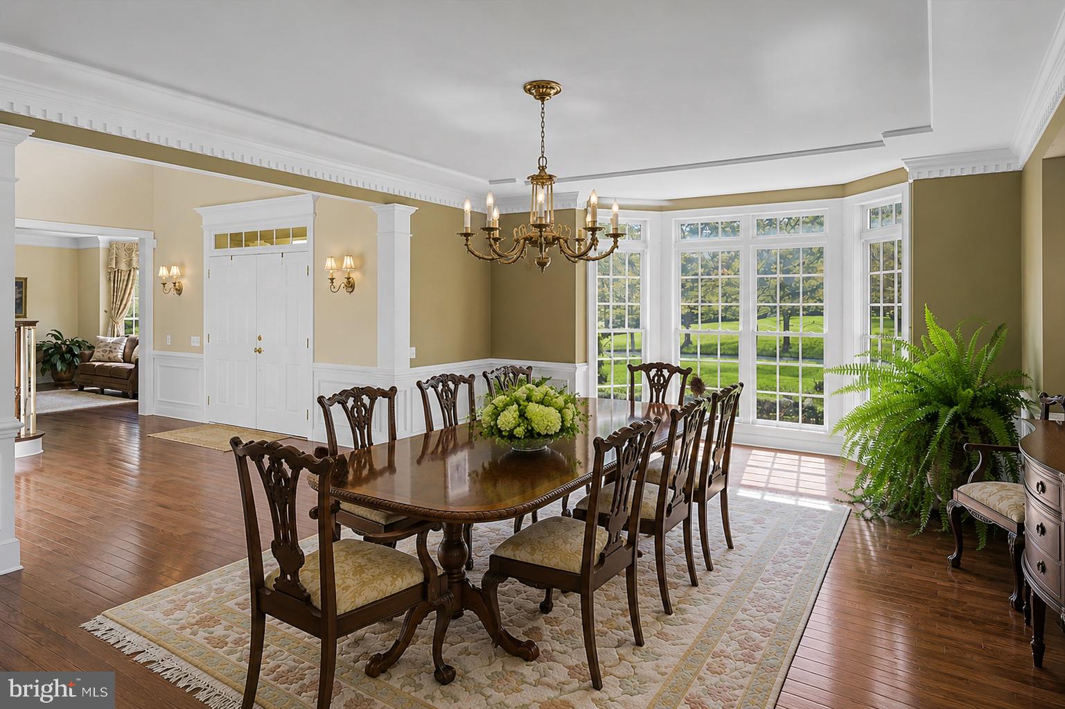 SYMPHONY AT SOLEBURY - Residential