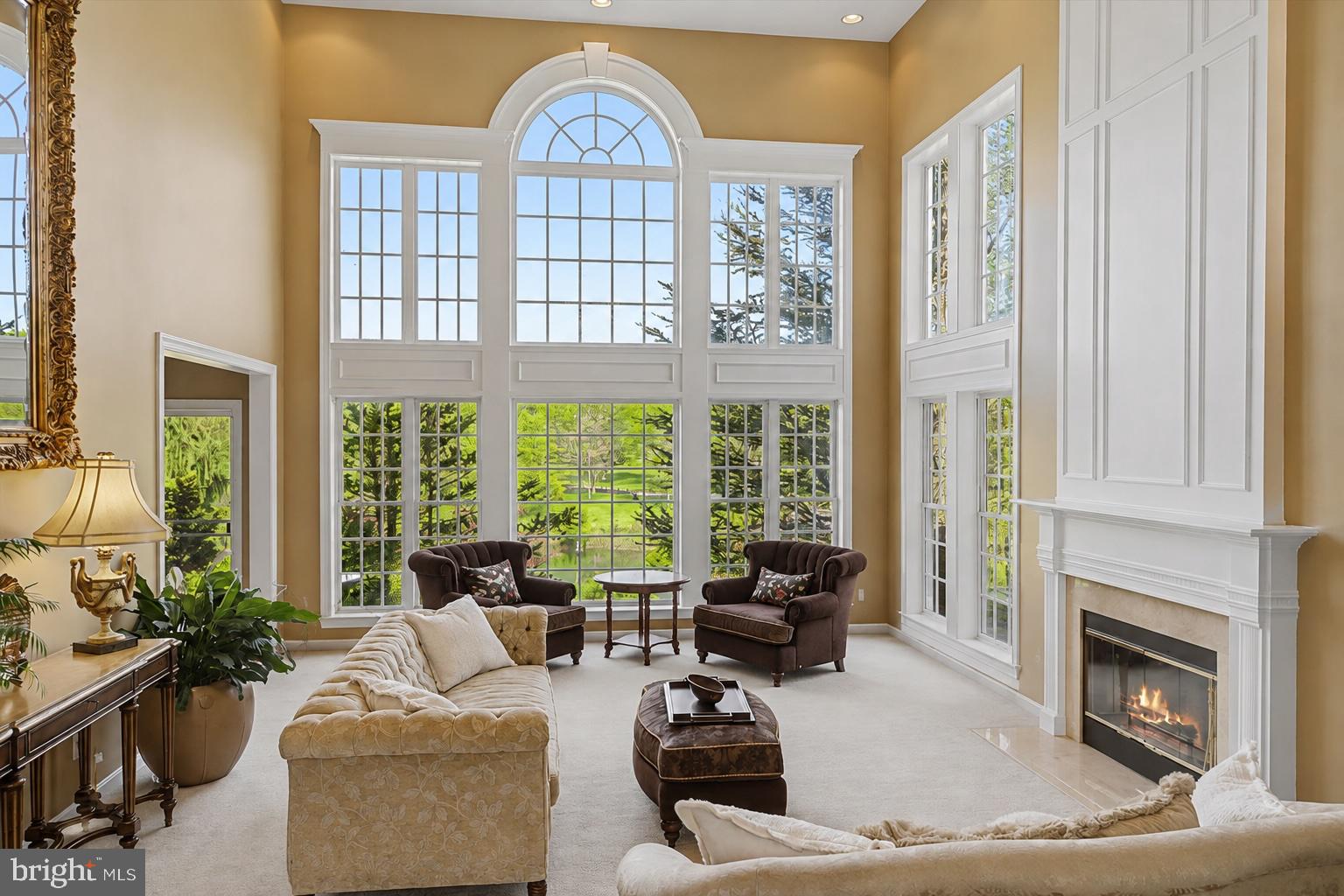 SYMPHONY AT SOLEBURY - Residential