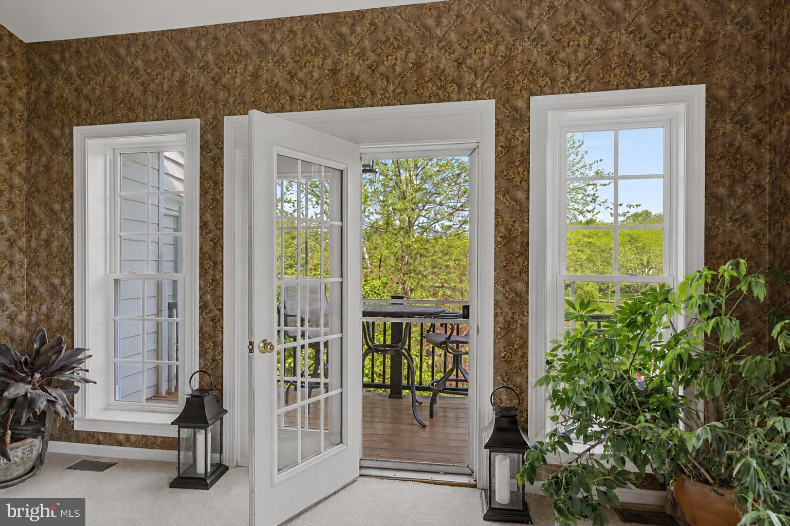 SYMPHONY AT SOLEBURY - Residential