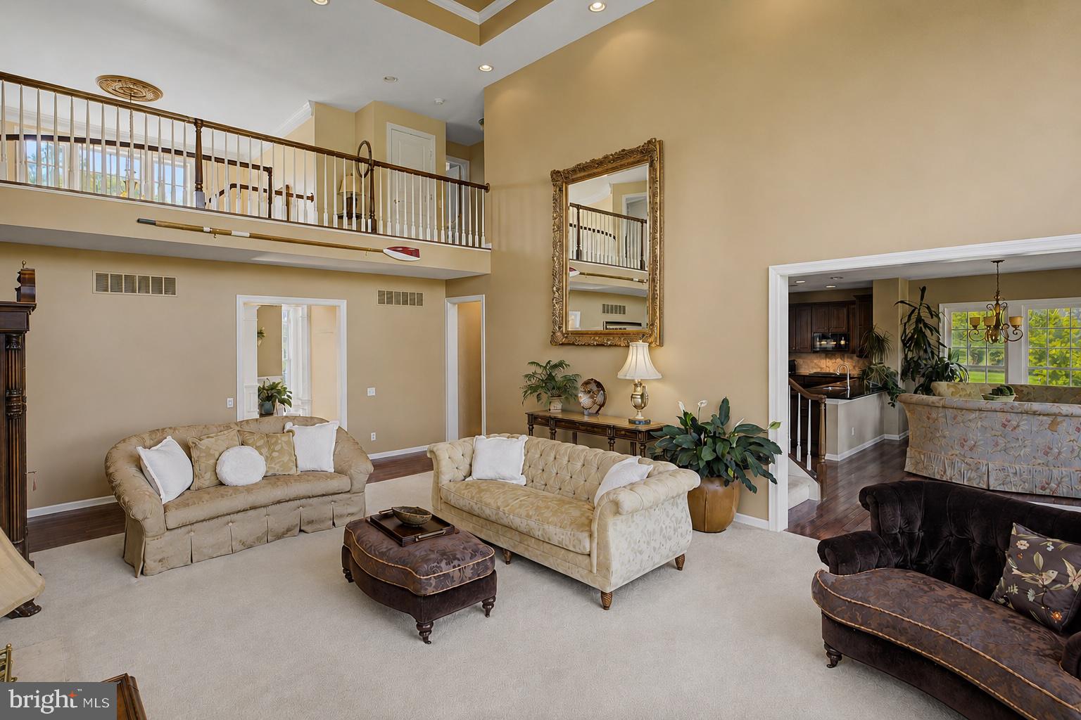 SYMPHONY AT SOLEBURY - Residential