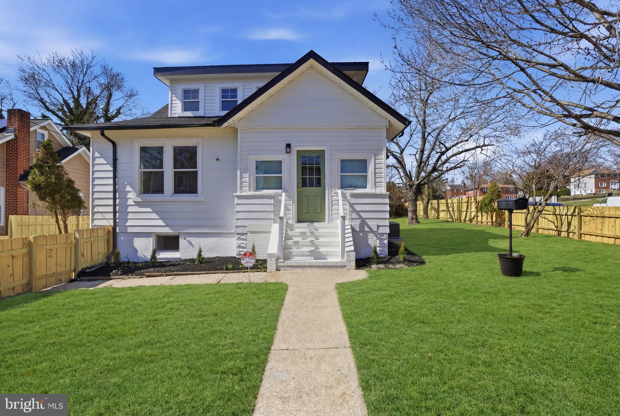 NONE AVAILABLE - Residential