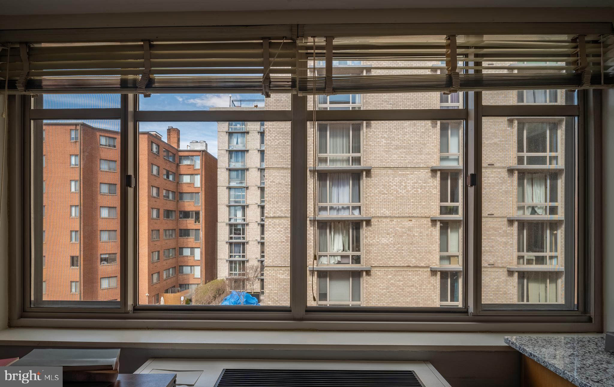 FOGGY BOTTOM - Residential