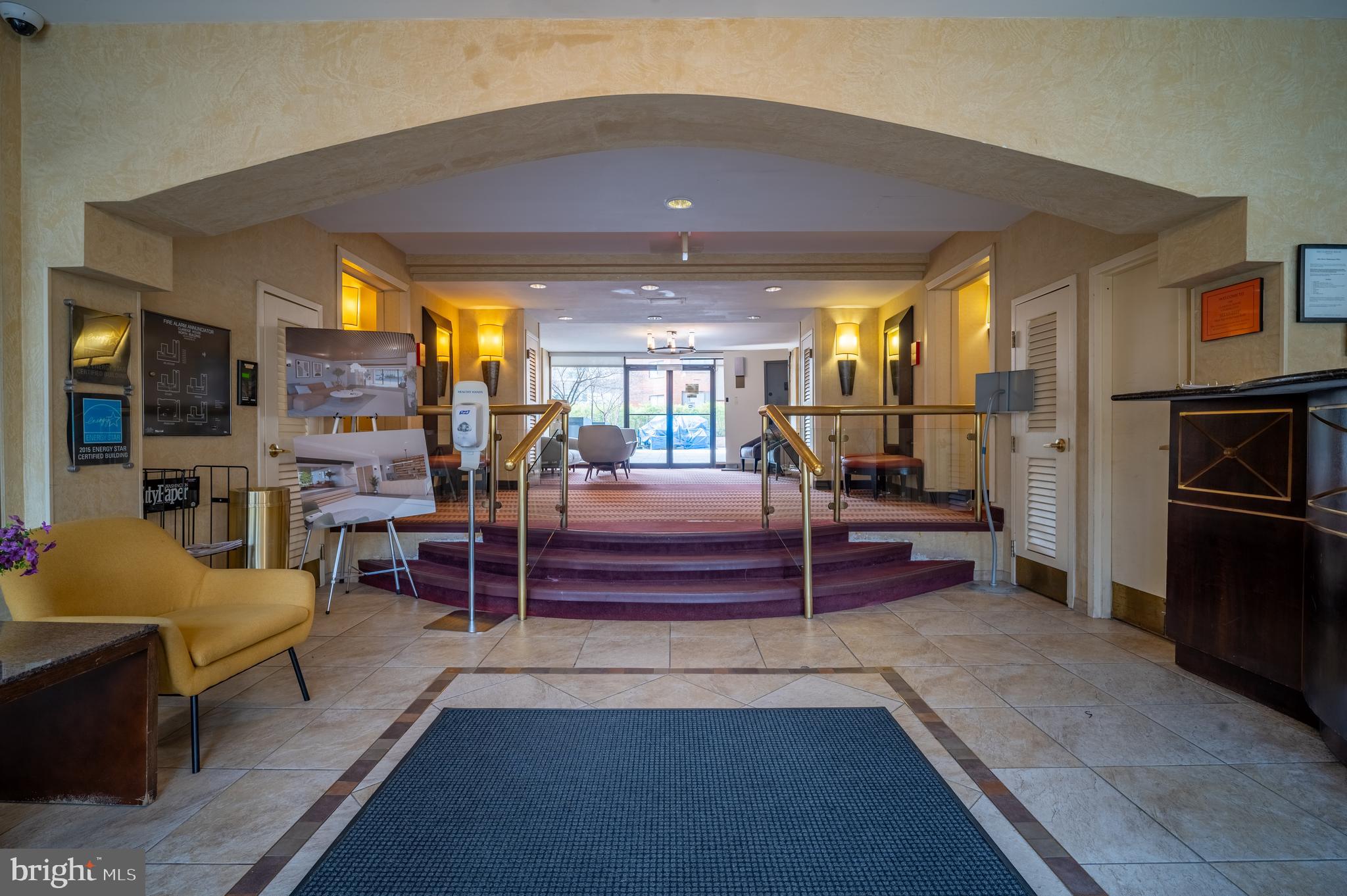 FOGGY BOTTOM - Residential