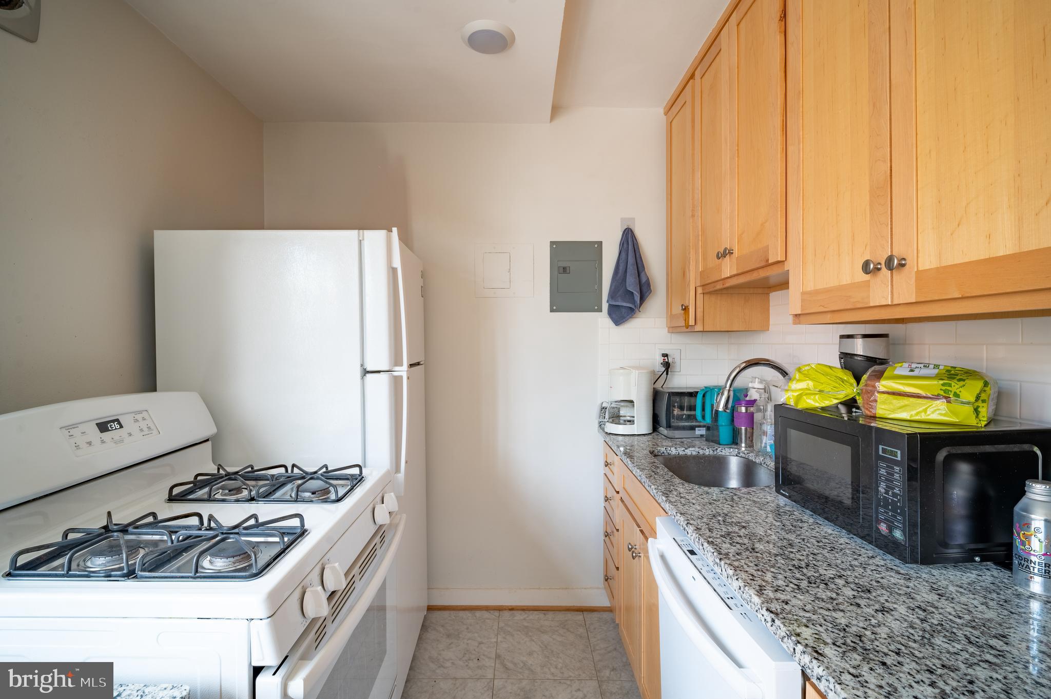 FOGGY BOTTOM - Residential