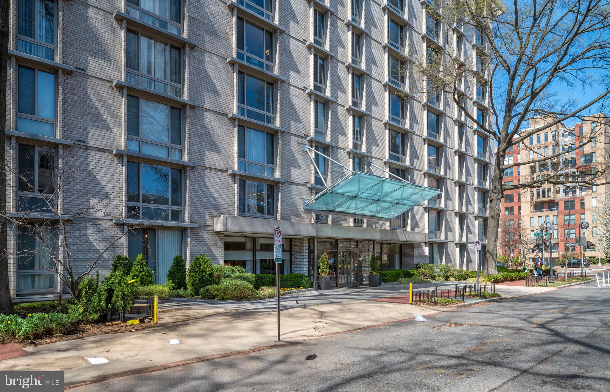 FOGGY BOTTOM - Residential