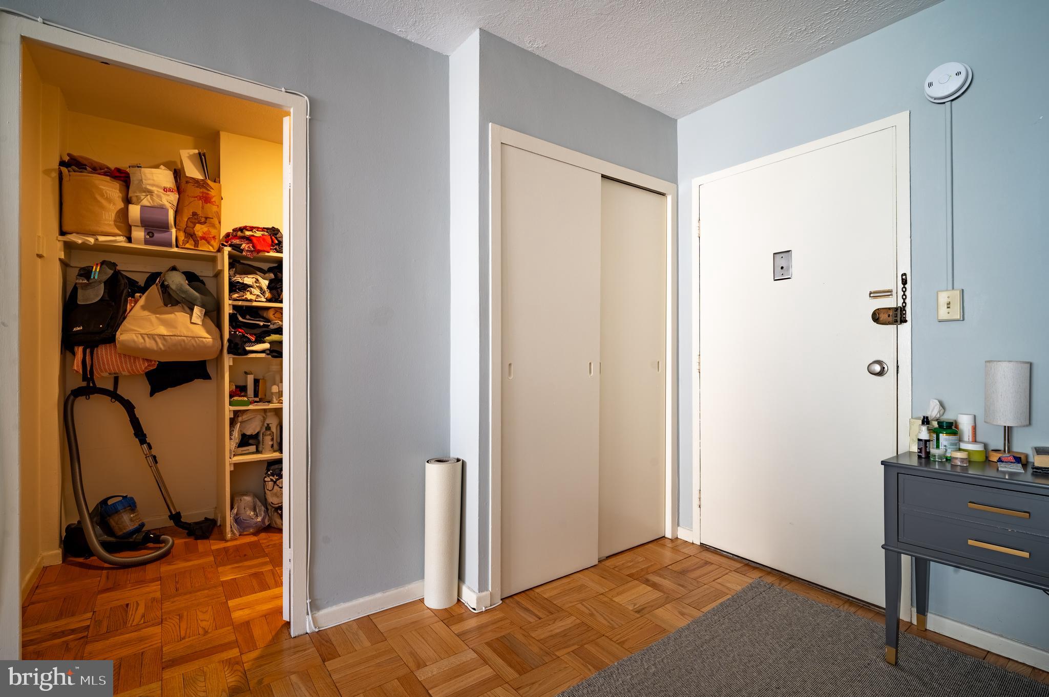 FOGGY BOTTOM - Residential