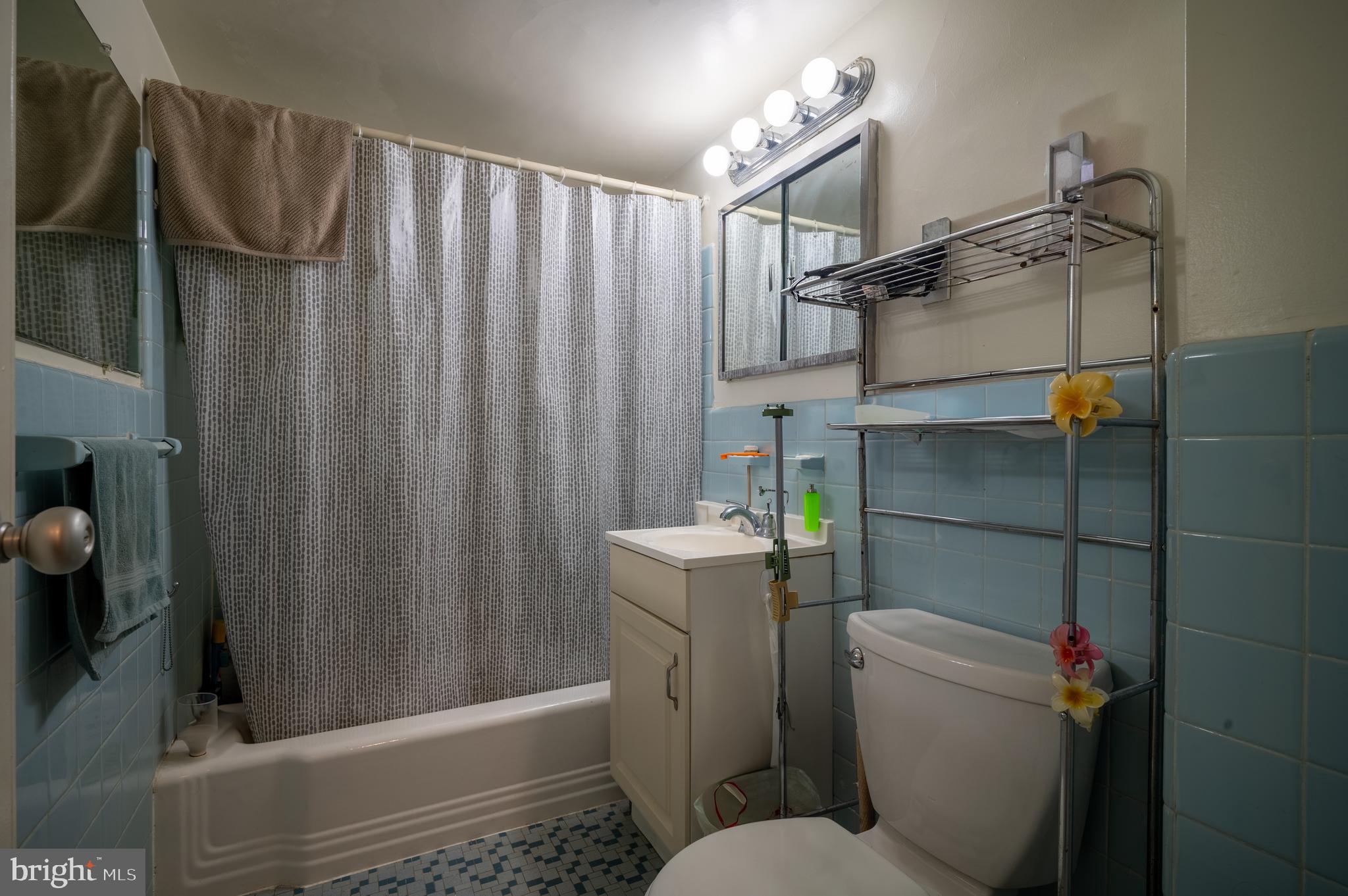 FOGGY BOTTOM - Residential