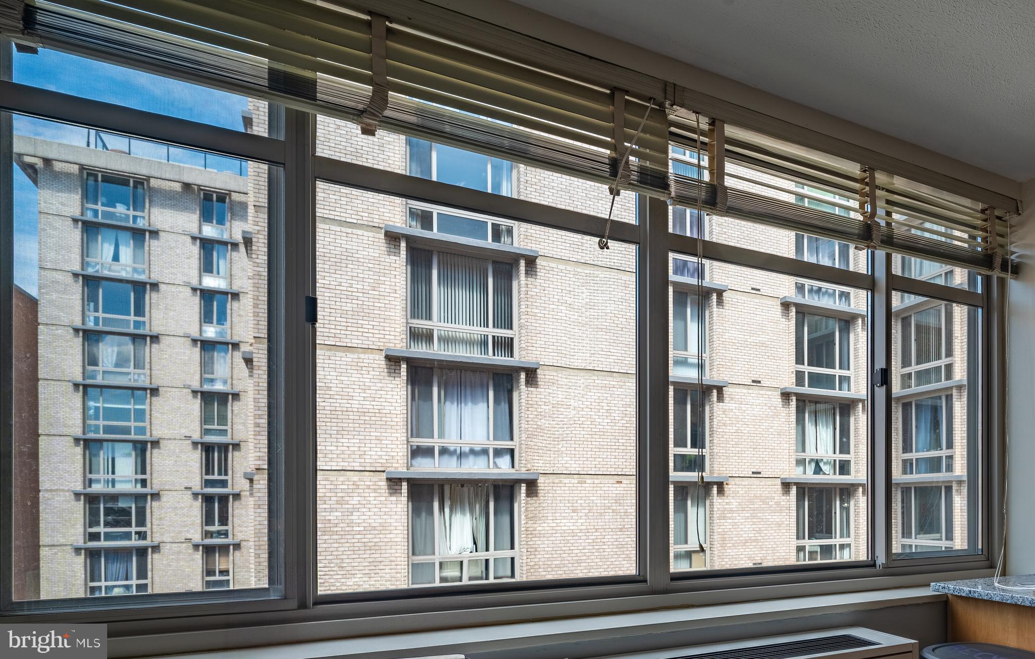 FOGGY BOTTOM - Residential
