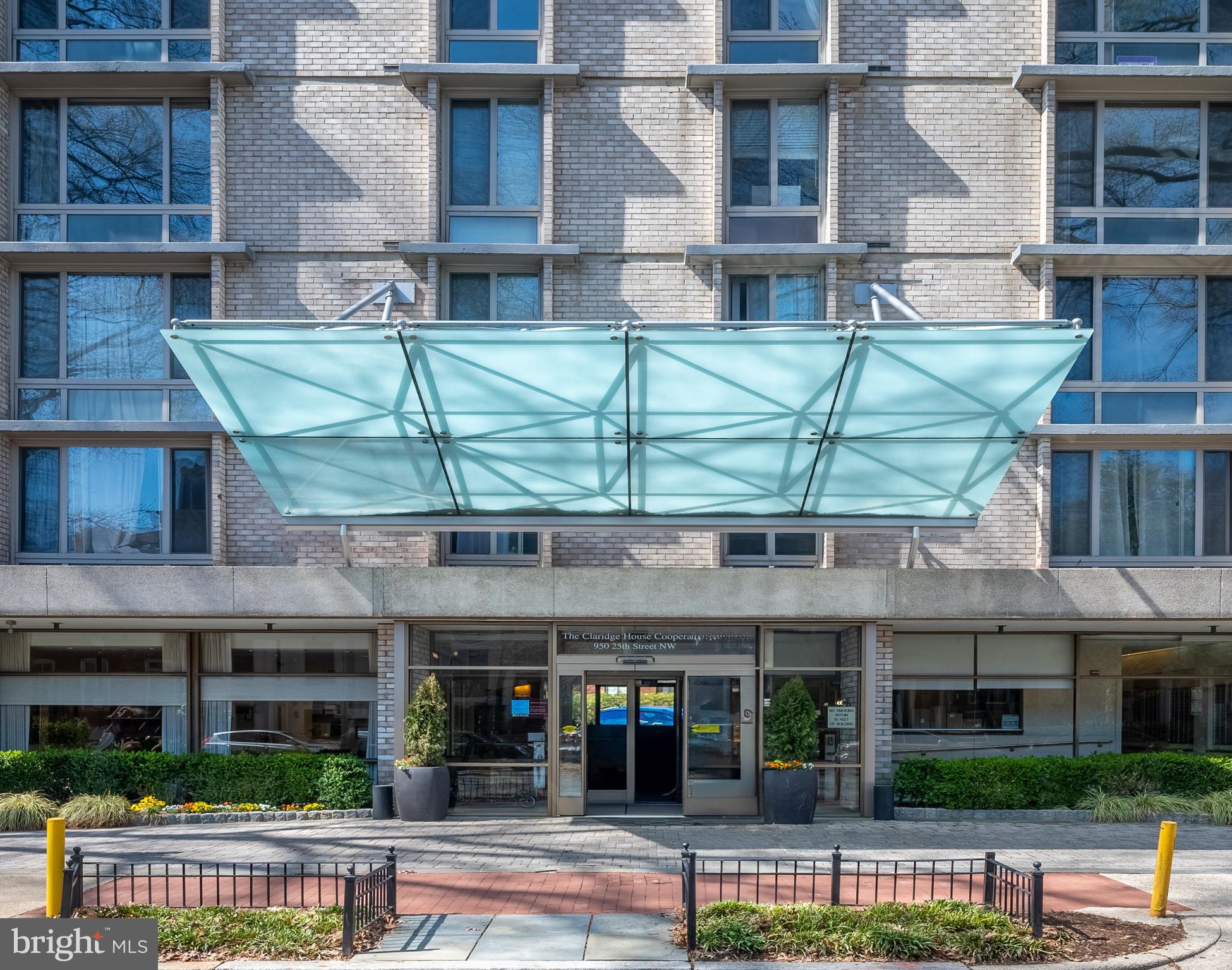 FOGGY BOTTOM - Residential