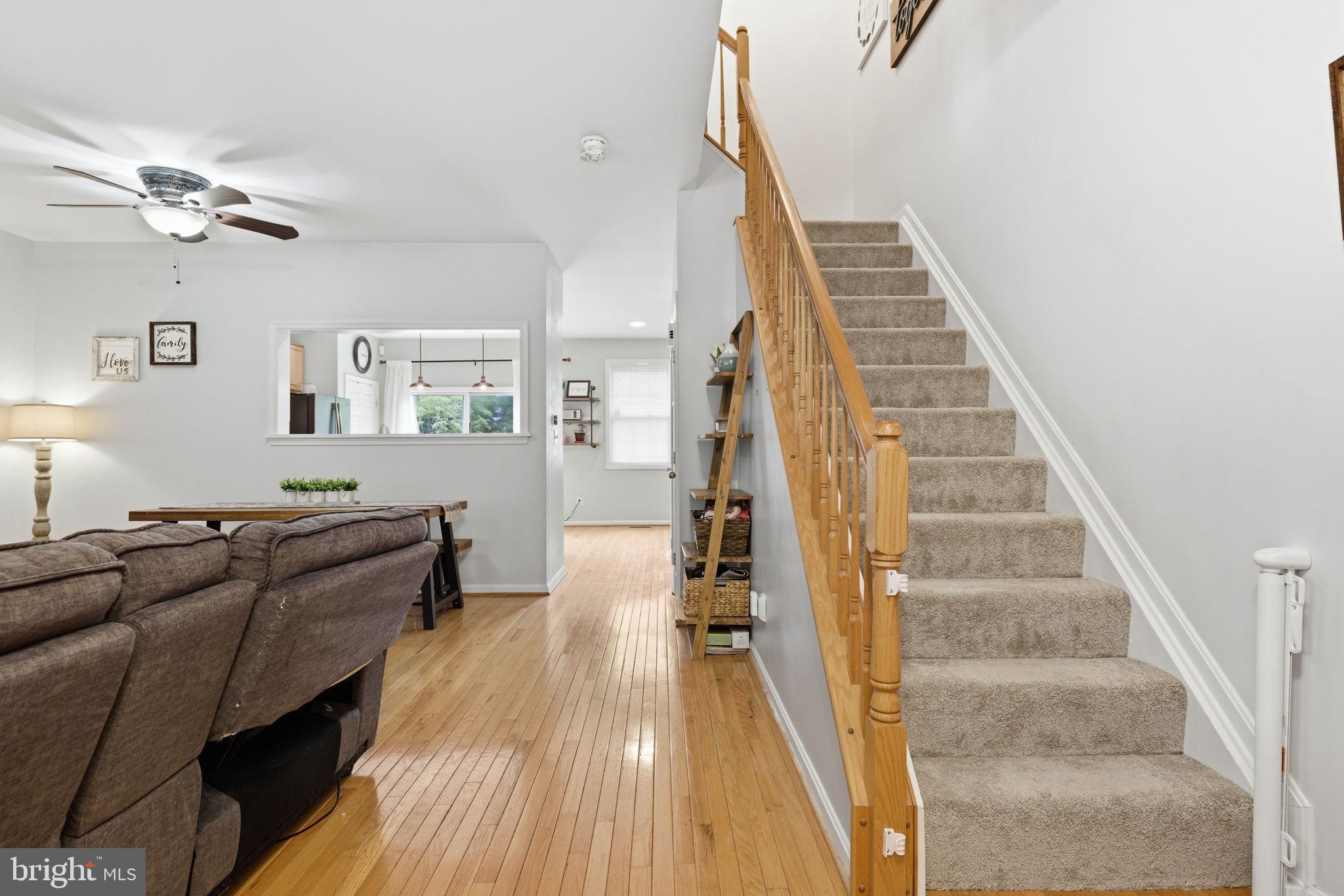 THE MEWS AT MENLOUGH - Residential
