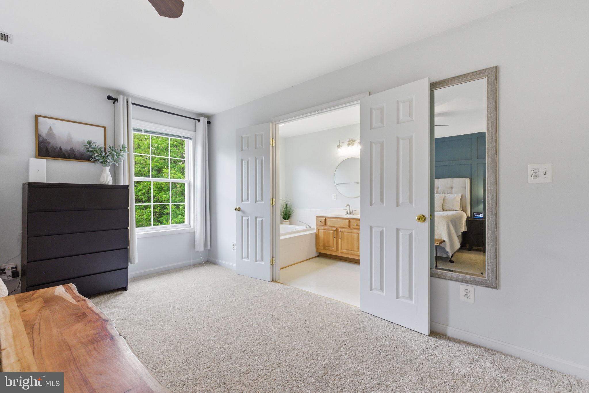 THE MEWS AT MENLOUGH - Residential